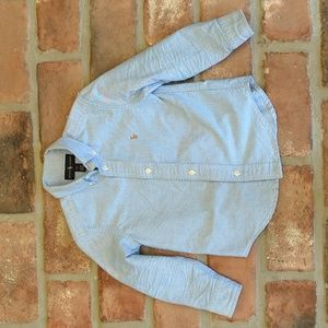 Ralph Lauren Button Down